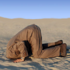 Thumbnail image for Denial Ain’t a River in Egypt.