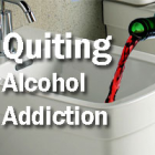 Thumbnail image for Quitting Drinking for Good
