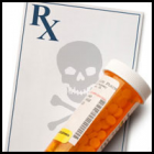 Thumbnail image for Prescription Painkillers a Potential Danger to Society