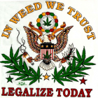 Thumbnail image for Legalizing of Marijuana Raises Health Concerns