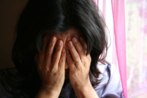 Post image for Depression- causes and symptoms