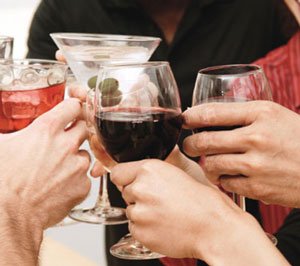 Post image for Alcohol Withdrawal Seizures