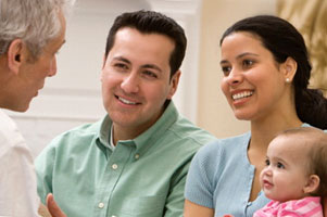 Post image for Addiction Family Therapy Models