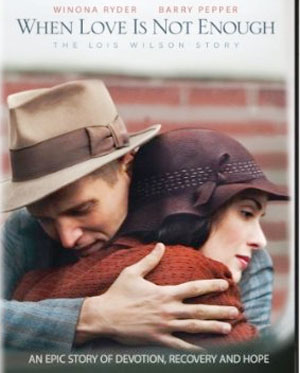 Post image for The Lois Wilson Story, Co-Founder of Al-Anon