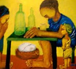 Revisiting the Alcoholic Family